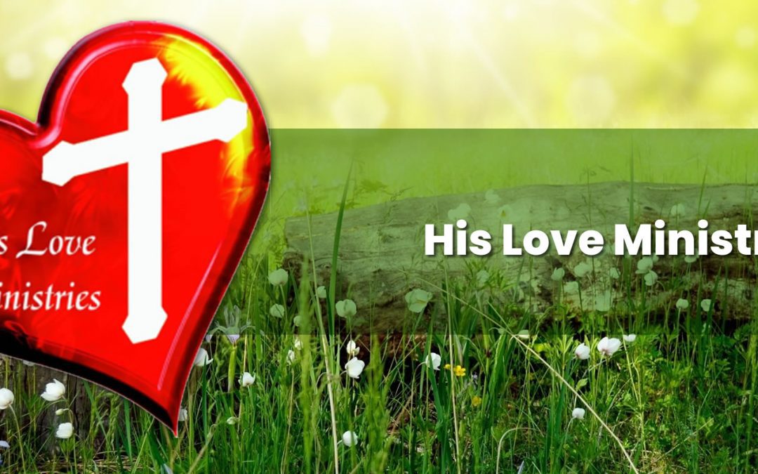 His Love Ministries