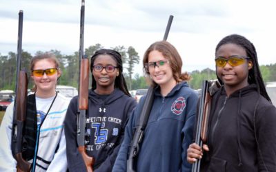 South Carolina Youth Shooting Foundation