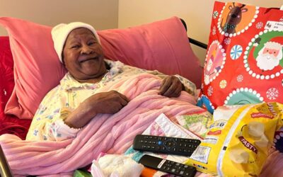 Meals on Wheels of Horry & Georgetown County